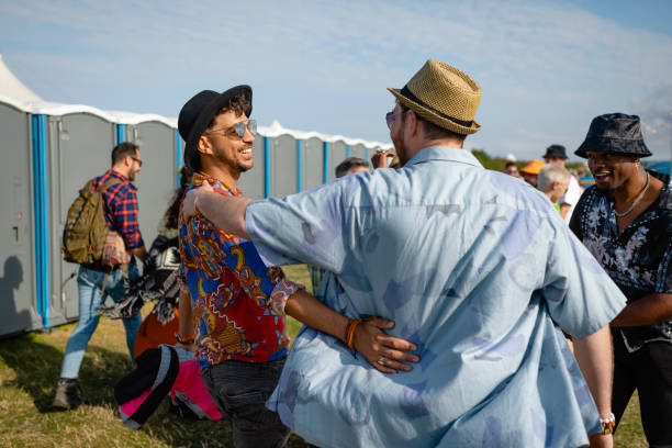 Best Porta potty rental for parties  in Rio Rancho, NM