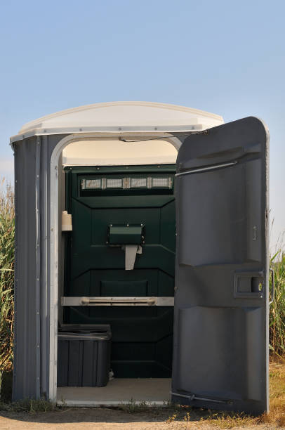 Portable Toilet Options We Offer in Rio Rancho, NM